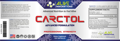 AI - Carctol