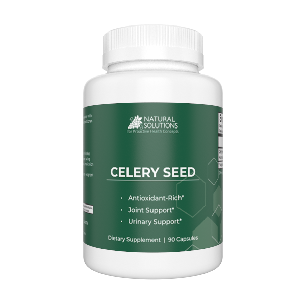 NS - Celery Seed