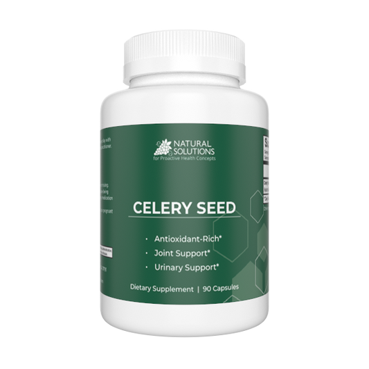 NS - Celery Seed