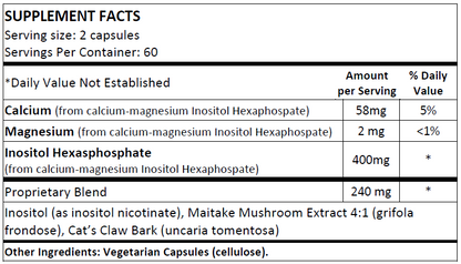 NS - Cellular Health