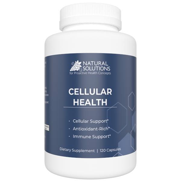 NS - Cellular Health