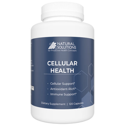 NS - Cellular Health