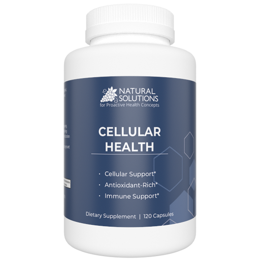NS - Cellular Health