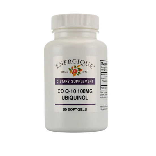 EQ - Co Q-10 Ubiquinol