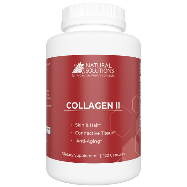 NS - Collagen ll