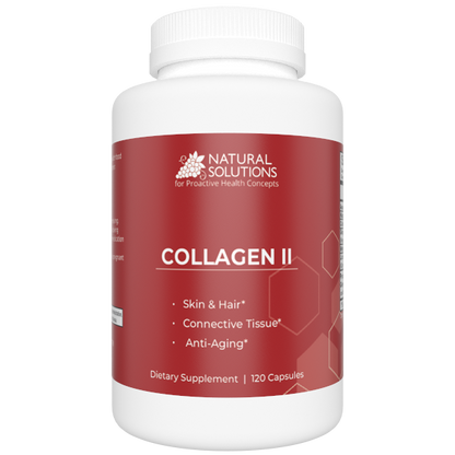 NS - Collagen ll