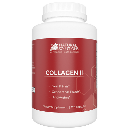 NS - Collagen ll