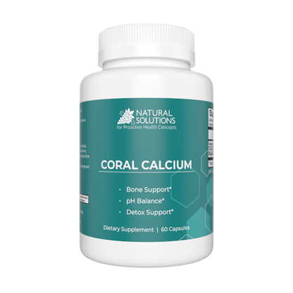 NS - Coral Calcium