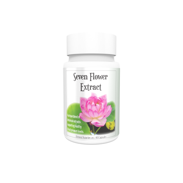 AP - Seven Flower Extract