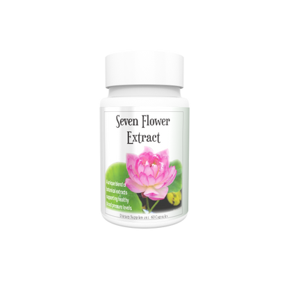 AP - Seven Flower Extract