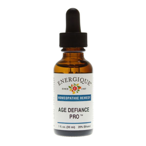 EQ - Age Defiance Pro 1 oz