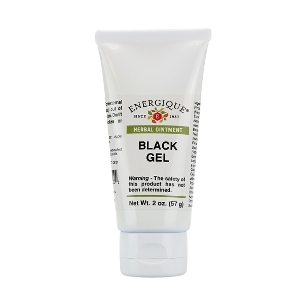 EQ - Black Gel