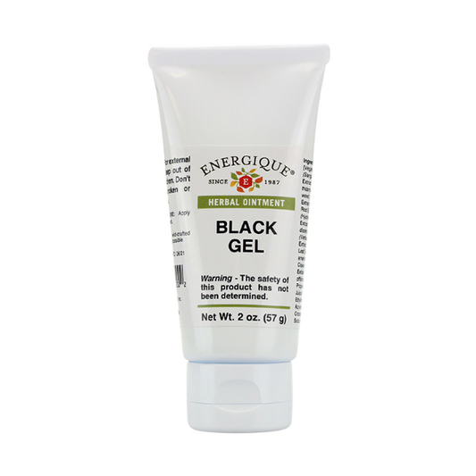 EQ - Black Gel