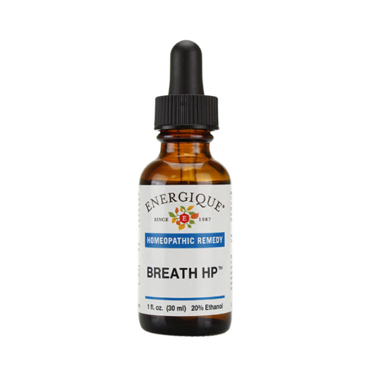 EQ - Breath HP 1 oz