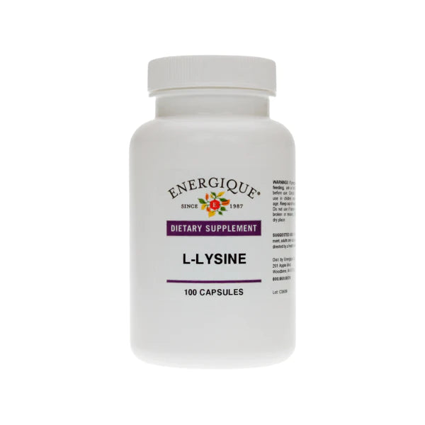 EQ - L-Lysine
