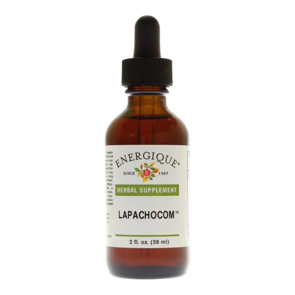 EQ - Lapachocom 2 oz