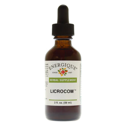 EQ - Licrocom 2 oz