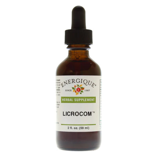 EQ - Licrocom 2 oz
