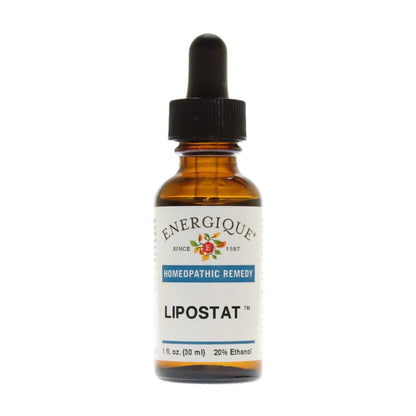 EQ - Lipostat 1 oz