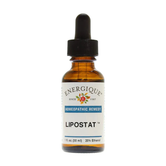 EQ - Lipostat 1 oz