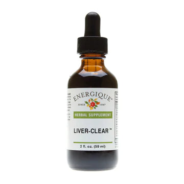 EQ - Liver-Clear 2 oz