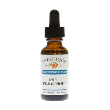 EQ - Liver/Gallbladder HP 1 oz