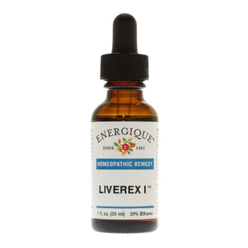 EQ - Liverex I 1 oz