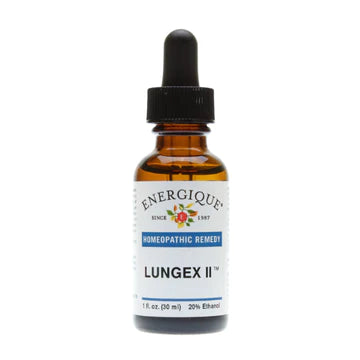 EQ - Lungex II 1 oz