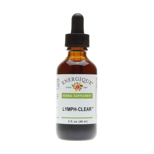 EQ - Lymph-Clear 2 oz