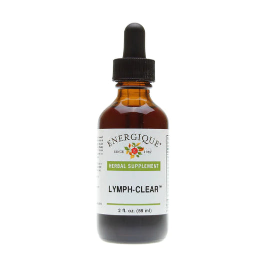EQ - Lymph-Clear 2 oz
