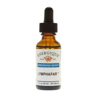 EQ - Lymphapar 1 oz