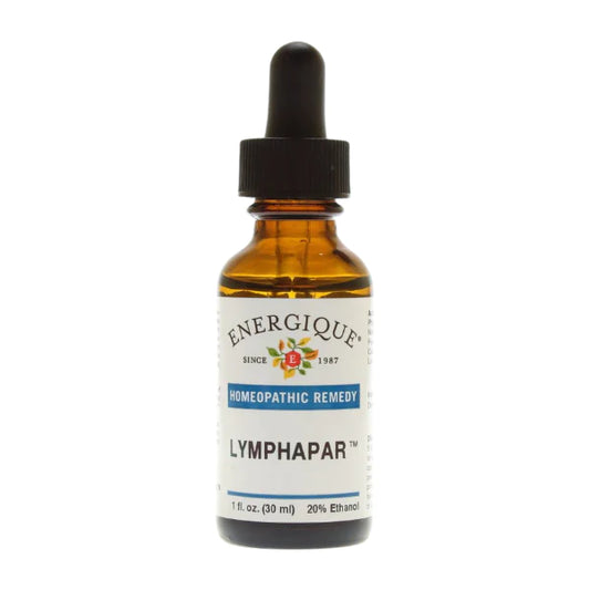 EQ - Lymphapar 1 oz