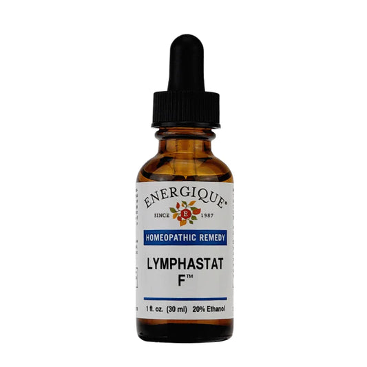 EQ - Lymphastat F 1 oz