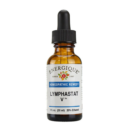 EQ - Lymphastat V 1 oz