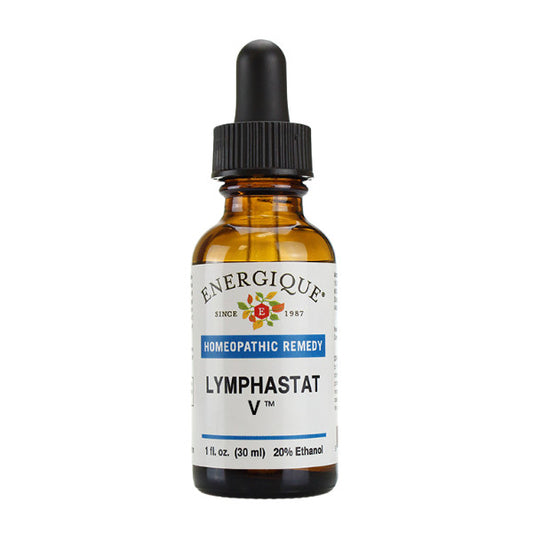 EQ - Lymphastat V 1 oz