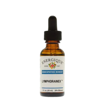 EQ - Lymphdrainex 1 oz