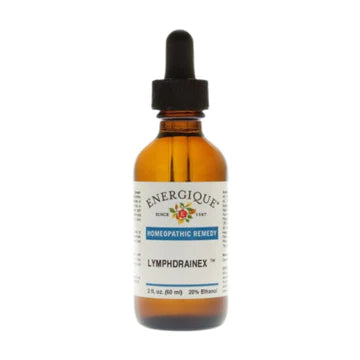 EQ - Lymphdrainex 2 oz