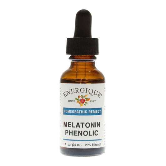 EQ - Melatonin Phenolic 1 oz
