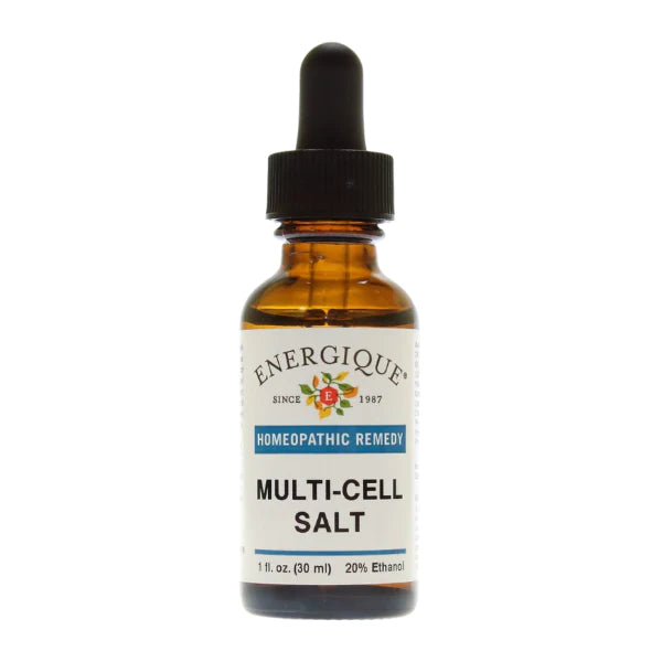 EQ - Multi Cell Salt 1 oz