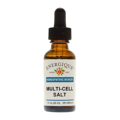 EQ - Multi Cell Salt 1 oz