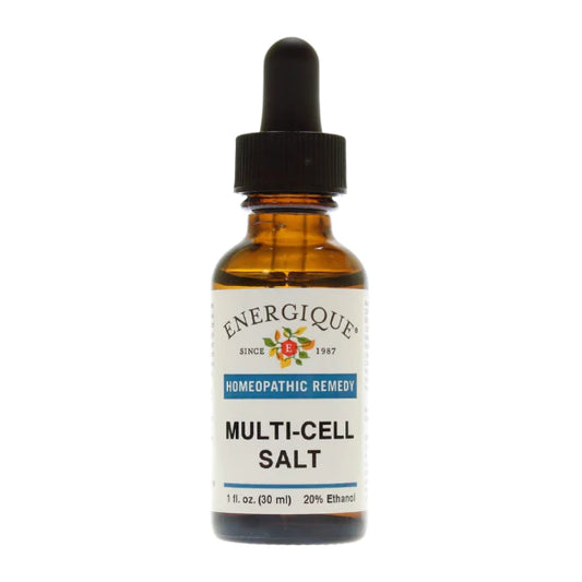 EQ - Multi Cell Salt 1 oz
