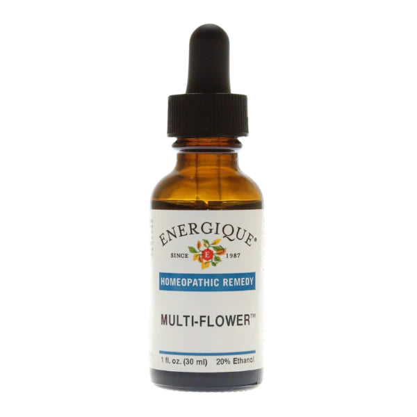 EQ - Multi Flower 1 oz