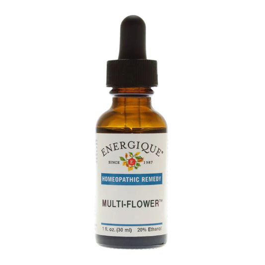 EQ - Multi Flower 1 oz