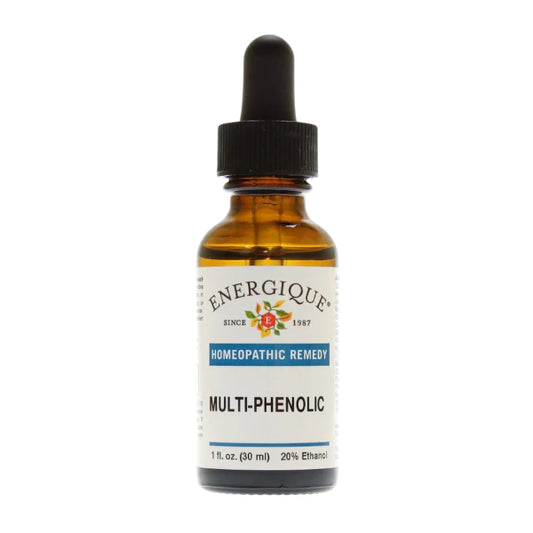 EQ - Multi Phenolic 1 oz