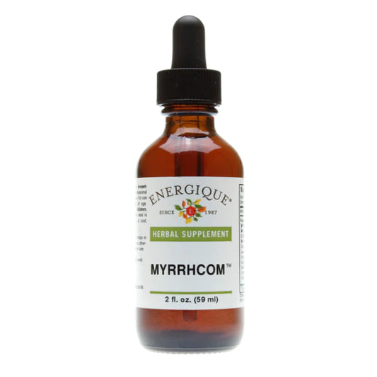 EQ - Myrrhcom 2 oz