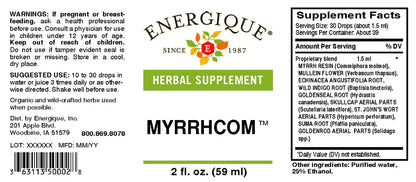 EQ - Myrrhcom 2 oz