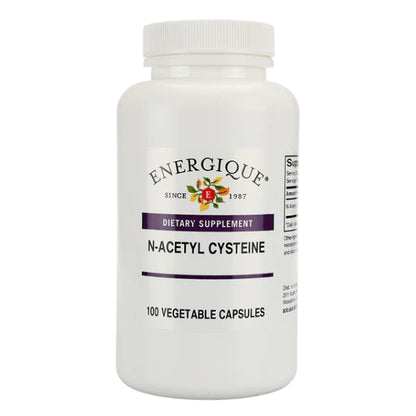 EQ - N-Acetyl Cysteine