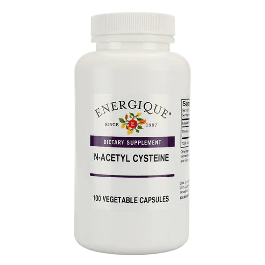 EQ - N-Acetyl Cysteine