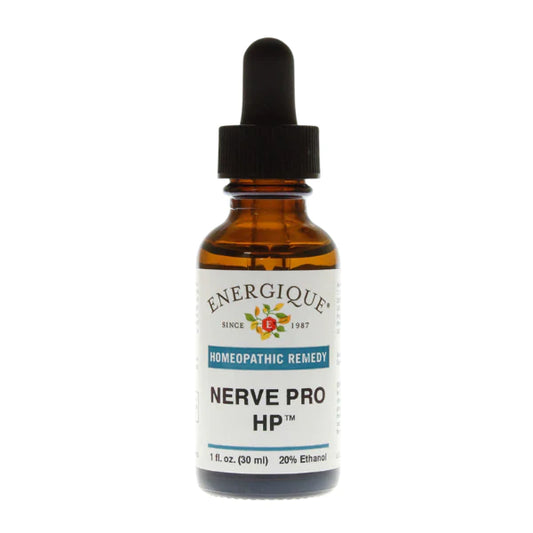 EQ - Nerve Pro HP 1 oz