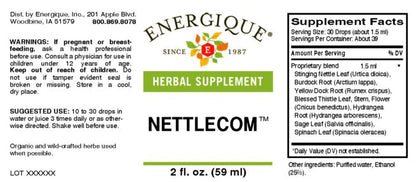 EQ - Nettlecom 2 oz